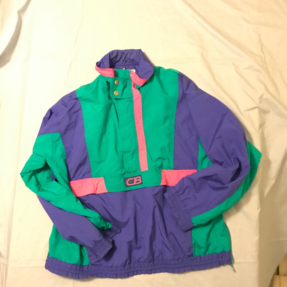 CB Ski Jacket